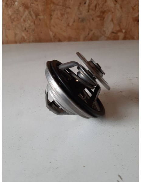 MAN - Sistema di raffreddamento: foto 1 MAN - Sistema di raffreddamento: foto 1