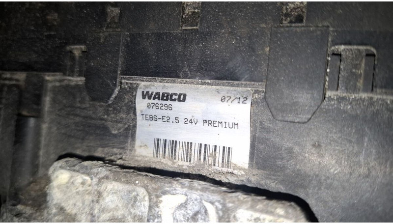 MAN Скания.Вольво - Valvola: foto 4 MAN Скания.Вольво - Valvola: foto 4