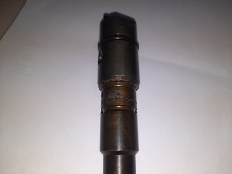 MAN мерседес -192NN9 - Filtro carburante: foto 4 MAN мерседес -192NN9 - Filtro carburante: foto 4