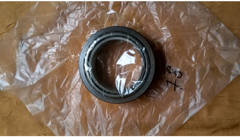 Mercedes-Benz A 001981503102 - Sospensione: foto 4 Mercedes-Benz A 001981503102 - Sospensione: foto 4