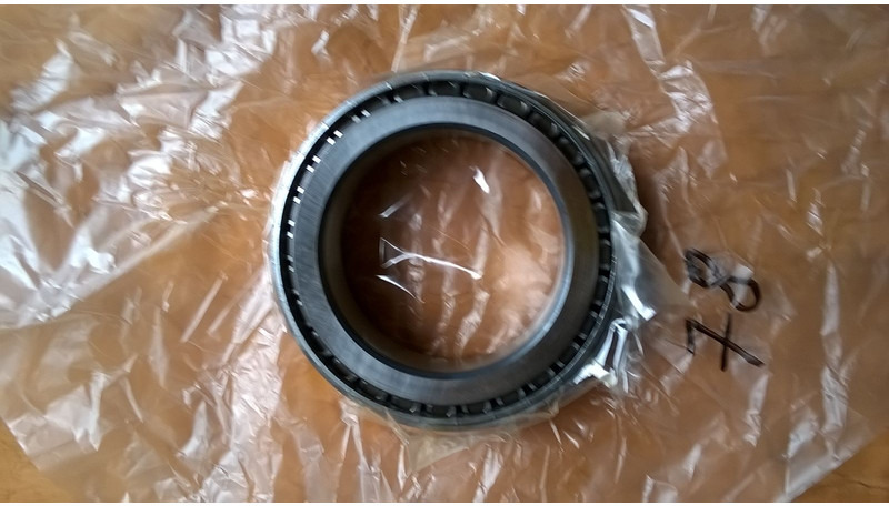 Mercedes-Benz A 001981503102 - Sospensione: foto 5 Mercedes-Benz A 001981503102 - Sospensione: foto 5