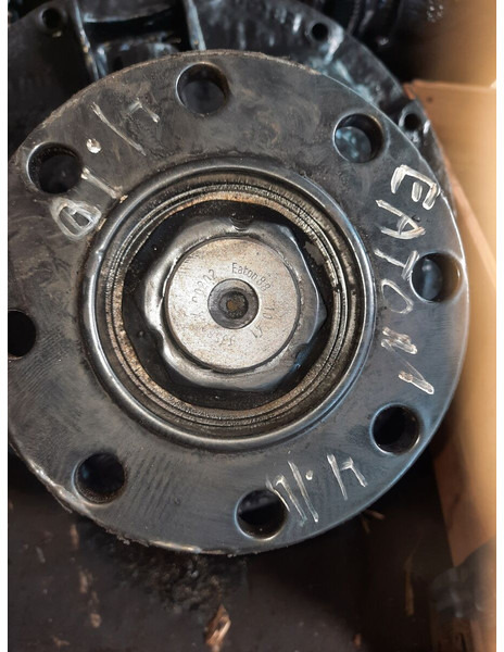 Leasing di Meritor MS17X. RS1228SV. 140 E EV-90 Meritor MS17X. RS1228SV. 140 E EV-90: foto 6