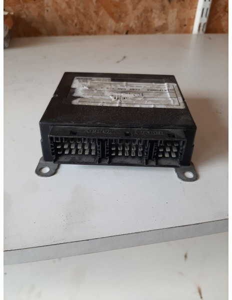 Onbekend - ECU: foto 2 Onbekend - ECU: foto 2