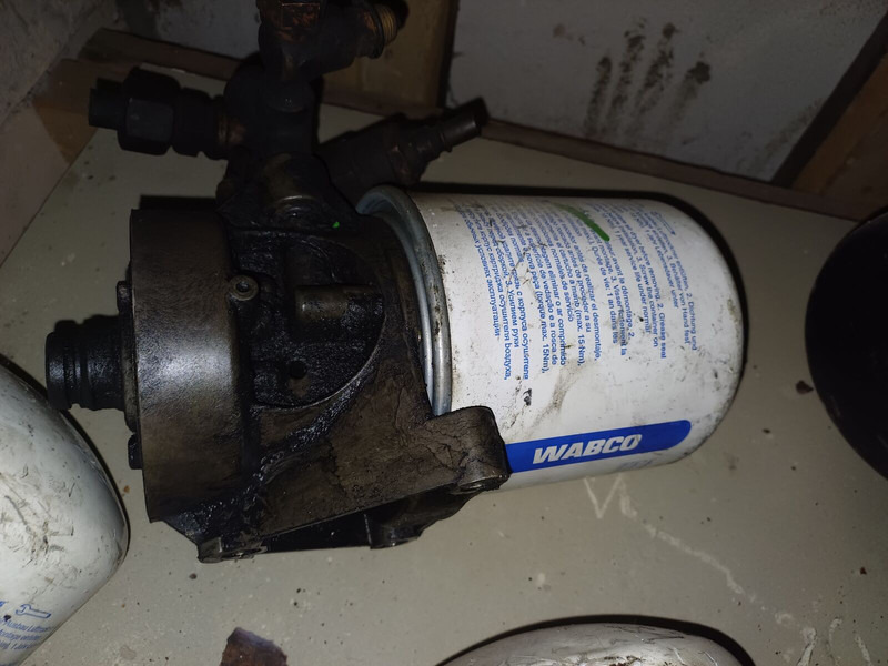 HALDEX - Ricambi: foto 4 HALDEX - Ricambi: foto 4