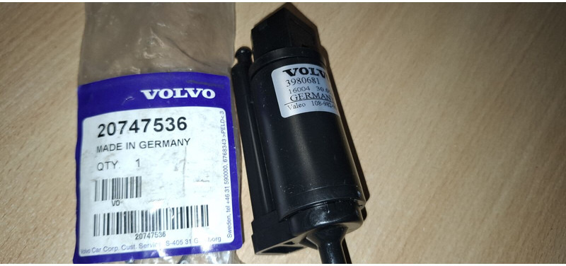 Hella 8TW 004 764-041 - Ricambi: foto 4 Hella 8TW 004 764-041 - Ricambi: foto 4