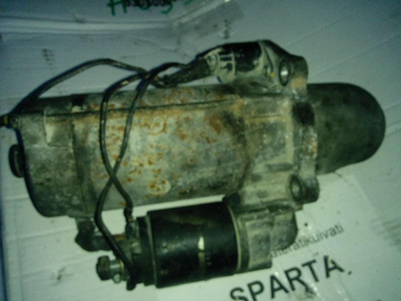 Mercedes-Benz 906 - Ricambi: foto 2 Mercedes-Benz 906 - Ricambi: foto 2