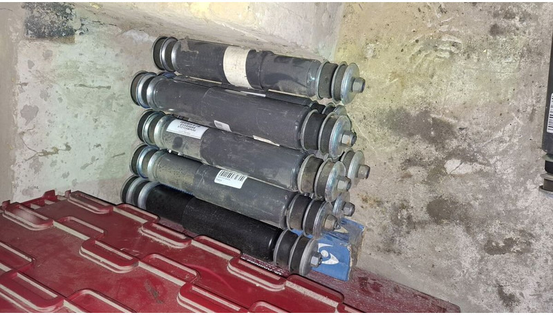 Sachs - Ammortizzatori: foto 1 Sachs - Ammortizzatori: foto 1