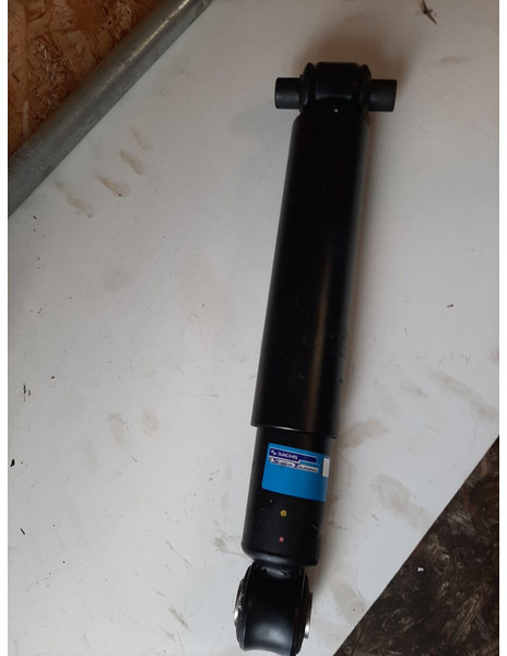 Sachs - Ammortizzatori: foto 4 Sachs - Ammortizzatori: foto 4