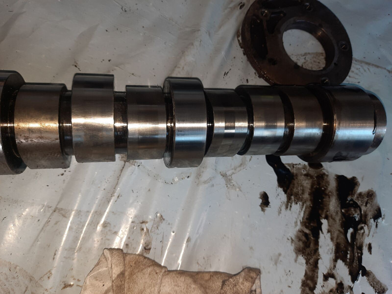 Scania 1749102./ 12E185 - Motore e ricambi: foto 1 Scania 1749102./ 12E185 - Motore e ricambi: foto 1