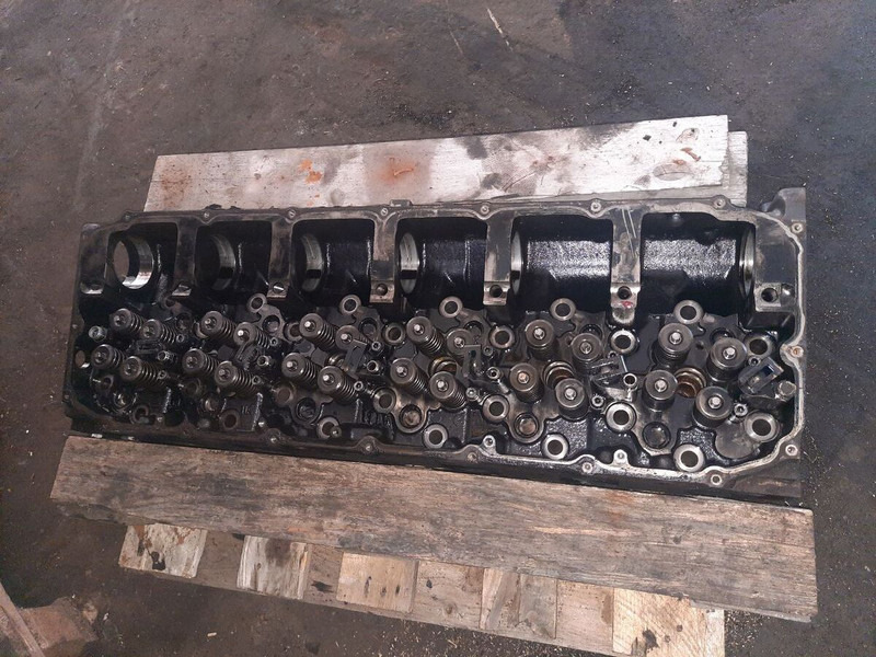 Scania 1749102./ 12E185 - Motore e ricambi: foto 4 Scania 1749102./ 12E185 - Motore e ricambi: foto 4