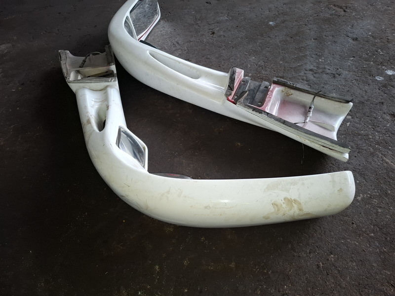 Scania Иризар Омни Линк . Ивеко - Specchio retrovisore: foto 1 Scania Иризар Омни Линк . Ивеко - Specchio retrovisore: foto 1