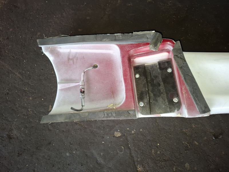 Scania Иризар Омни Линк . Ивеко - Specchio retrovisore: foto 4 Scania Иризар Омни Линк . Ивеко - Specchio retrovisore: foto 4