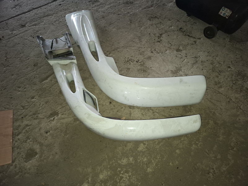 Scania Иризар Омни Линк . Ивеко - Specchio retrovisore: foto 2 Scania Иризар Омни Линк . Ивеко - Specchio retrovisore: foto 2