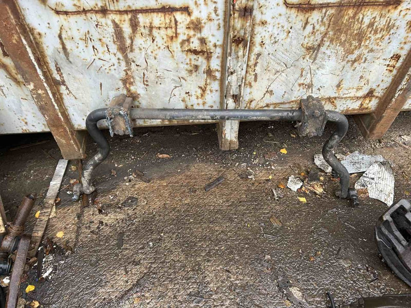 Scania Вольво Б12 . Вольво б10. Б9 - Sospensione: foto 4 Scania Вольво Б12 . Вольво б10. Б9 - Sospensione: foto 4