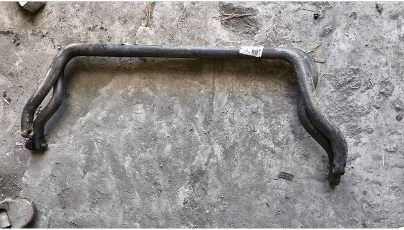 Scania Вольво Б12 . Вольво б10. Б9 - Sospensione: foto 5 Scania Вольво Б12 . Вольво б10. Б9 - Sospensione: foto 5