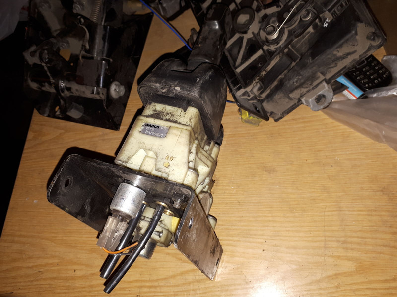 Scania Wabco 43/06 - Ricambi freni: foto 3 Scania Wabco 43/06 - Ricambi freni: foto 3