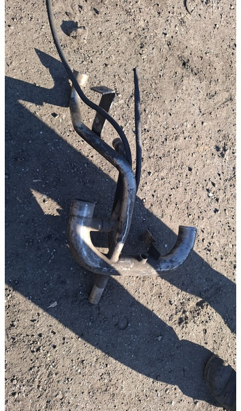 Scania клапан. - Sistema di raffreddamento: foto 2 Scania клапан. - Sistema di raffreddamento: foto 2