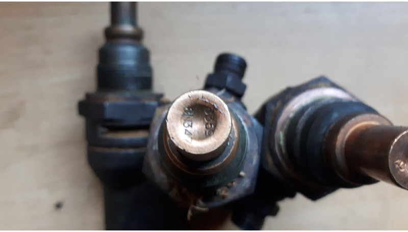 Scania клапан. - Sistema di raffreddamento: foto 5 Scania клапан. - Sistema di raffreddamento: foto 5