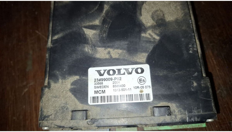 Volvo 23499009 - ECU: foto 2 Volvo 23499009 - ECU: foto 2