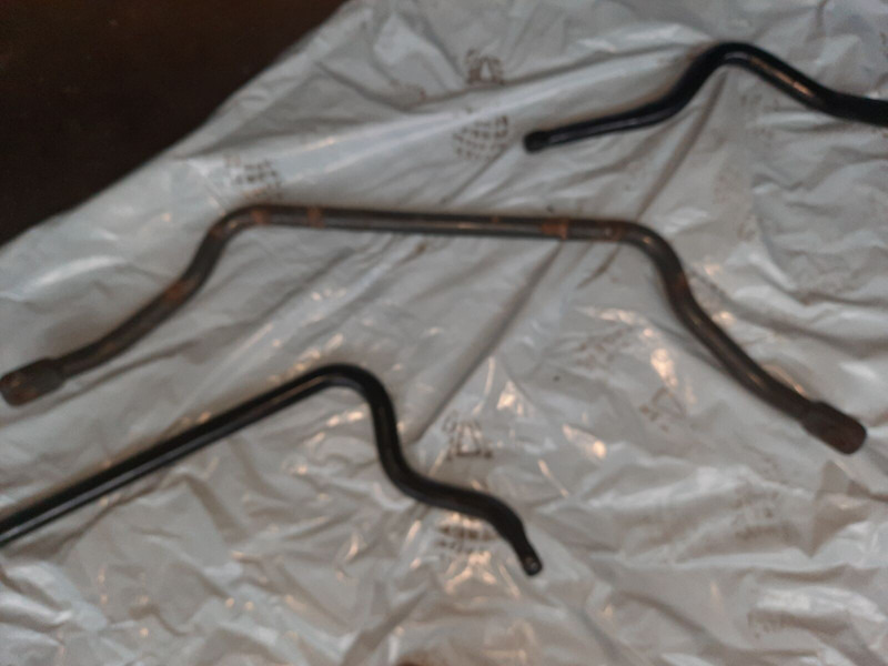 Volvo B12-9700 - Sospensione: foto 4 Volvo B12-9700 - Sospensione: foto 4