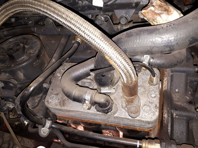 Volvo LK4918/ KZ 43326 . WABCO 4121008062 - Motore e ricambi: foto 1 Volvo LK4918/ KZ 43326 . WABCO 4121008062 - Motore e ricambi: foto 1