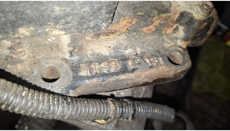 Volvo R902559690/ . R902421540 - Pompa idraulica: foto 3 Volvo R902559690/ . R902421540 - Pompa idraulica: foto 3