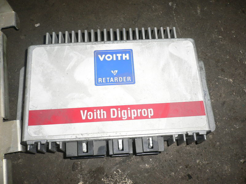 Volvo Войт- ритардер Wabco 4461260000 . 4461260020 003130 /039161 - ECU: foto 1 Volvo Войт- ритардер Wabco 4461260000 . 4461260020 003130 /039161 - ECU: foto 1
