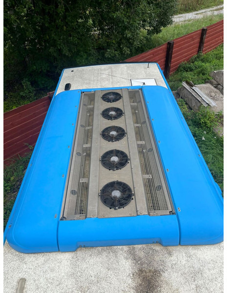 Volvo b12 - Ricambio A/C: foto 1 Volvo b12 - Ricambio A/C: foto 1