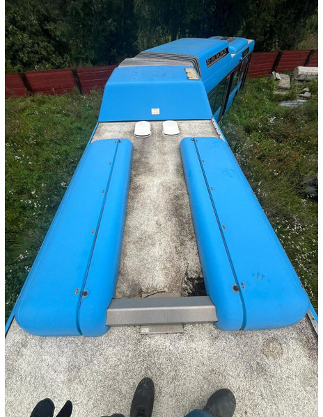 Volvo b12 - Ricambio A/C: foto 5 Volvo b12 - Ricambio A/C: foto 5