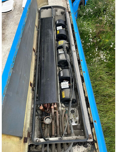 Volvo b12 - Ricambio A/C: foto 3 Volvo b12 - Ricambio A/C: foto 3