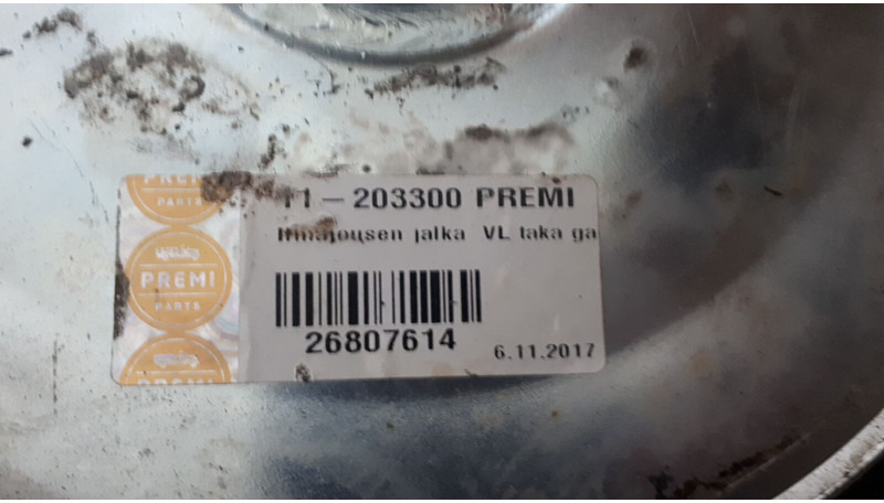 Volvo пневморессора . втулка стабилизатора - Sospensione pneumatica: foto 5 Volvo пневморессора . втулка стабилизатора - Sospensione pneumatica: foto 5