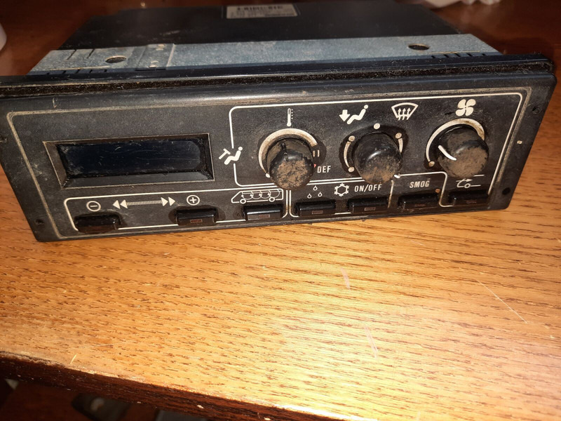 Wabco 4460550520.\FLO Control 22123A24\0839W3 - ECU: foto 3 Wabco 4460550520.\FLO Control 22123A24\0839W3 - ECU: foto 3