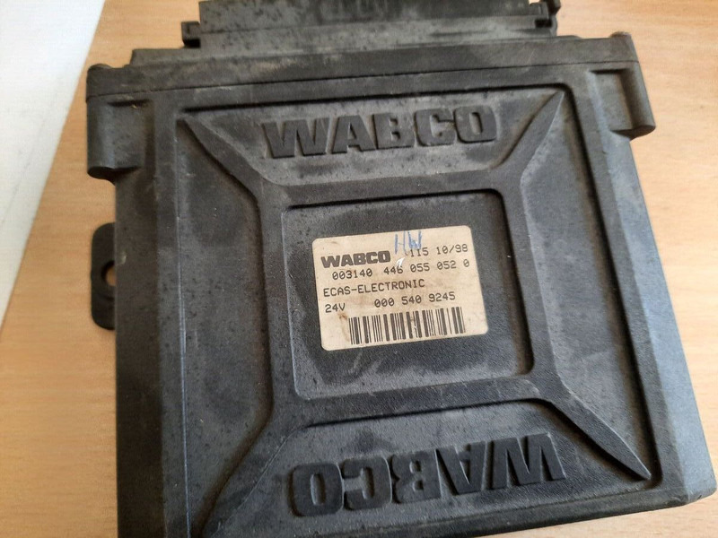 Webasto 4460550520 - ECU: foto 1 Webasto 4460550520 - ECU: foto 1
