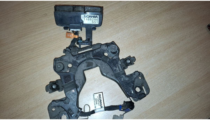 Webasto SG1572D - Riscaldamento/ Ventilazione: foto 4 Webasto SG1572D - Riscaldamento/ Ventilazione: foto 4