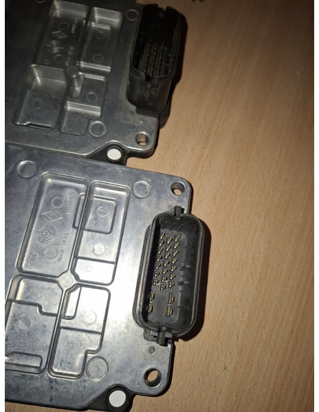 ZF 6070-054-023 - Cambio: foto 4 ZF 6070-054-023 - Cambio: foto 4