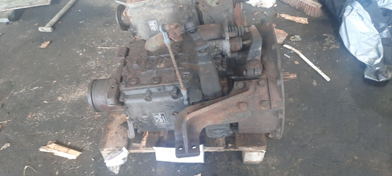 ZF S6-90 . S5-42 - Cambio: foto 2 ZF S6-90 . S5-42 - Cambio: foto 2