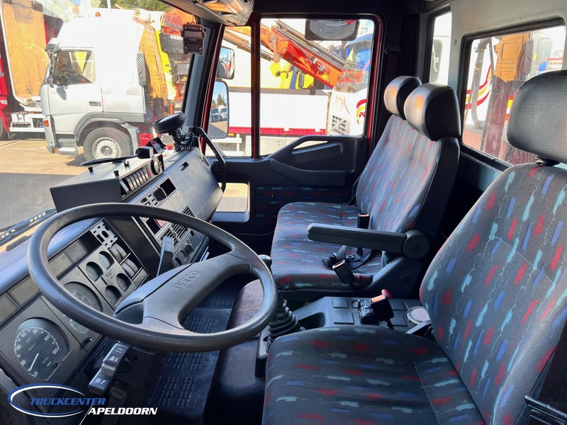 Iveco 120E23 Camiva Epas 25, 26000 km! - Camion: foto 5 Iveco 120E23 Camiva Epas 25, 26000 km! - Camion: foto 5