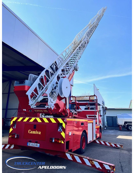 Iveco 120E23 Camiva Epas 25, 26000 km! - Autopompa: foto 2 Iveco 120E23 Camiva Epas 25, 26000 km! - Autopompa: foto 2