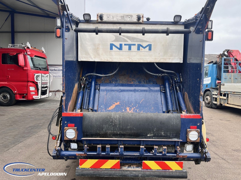 Mercedes-Benz Atego 1224 Euro 6, NTM K-std 1 compartment, AC - Camion immondizia: foto 5 Mercedes-Benz Atego 1224 Euro 6, NTM K-std 1 compartment, AC - Camion immondizia: foto 5