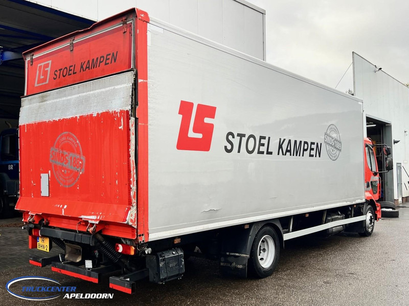 Renault MIDLUM 220 DCI, Manuel, Euro 5 - Camion centinato: foto 2 Renault MIDLUM 220 DCI, Manuel, Euro 5 - Camion centinato: foto 2