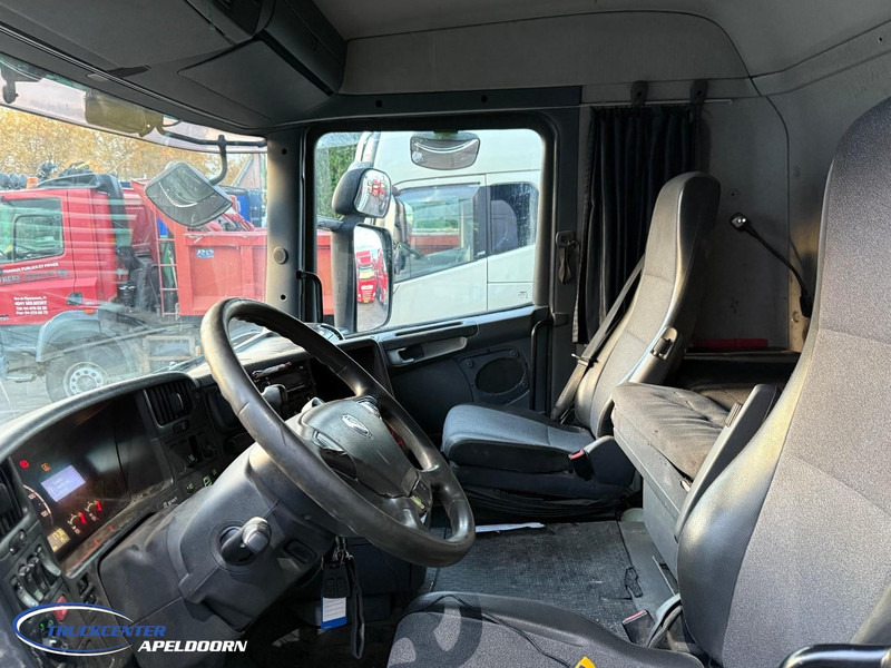 Scania R420 Euro 5, Joab 24T (2017!), 443600 km!, 8x2 - Autocarro scarrabile: foto 5 Scania R420 Euro 5, Joab 24T (2017!), 443600 km!, 8x2 - Autocarro scarrabile: foto 5