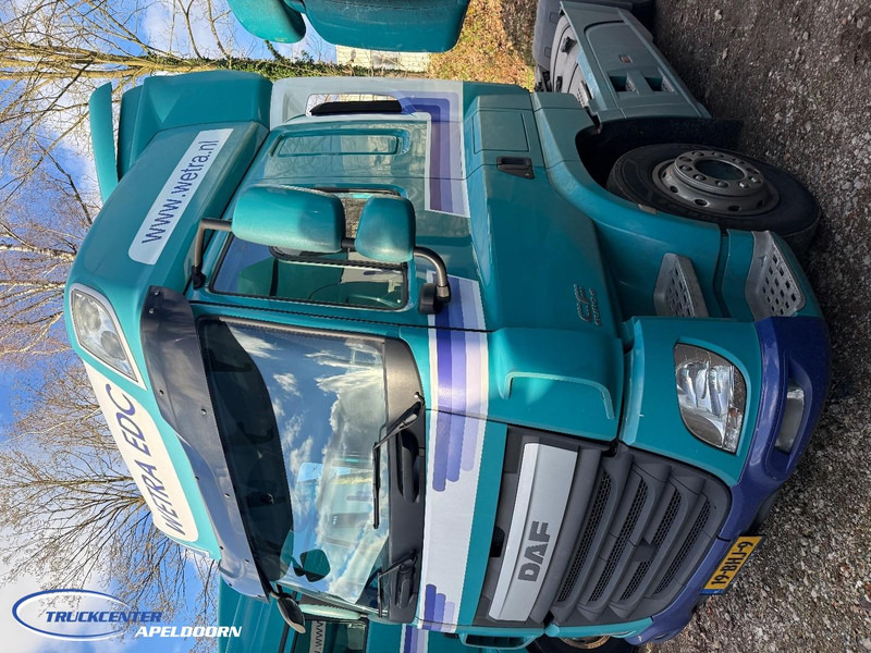 DAF CF 400 FT Space Cab, Euro 6, NL truck - Trattore stradale: foto 2 DAF CF 400 FT Space Cab, Euro 6, NL truck - Trattore stradale: foto 2
