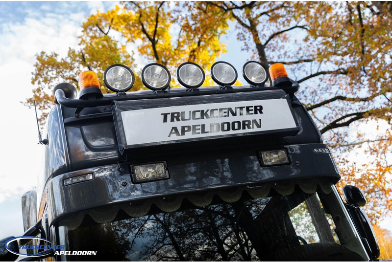 Scania T560 Longline, 6x2 Boogie, Retarder, Torpedo - Hauber - T serie - Trattore stradale: foto 4 Scania T560 Longline, 6x2 Boogie, Retarder, Torpedo - Hauber - T serie - Trattore stradale: foto 4