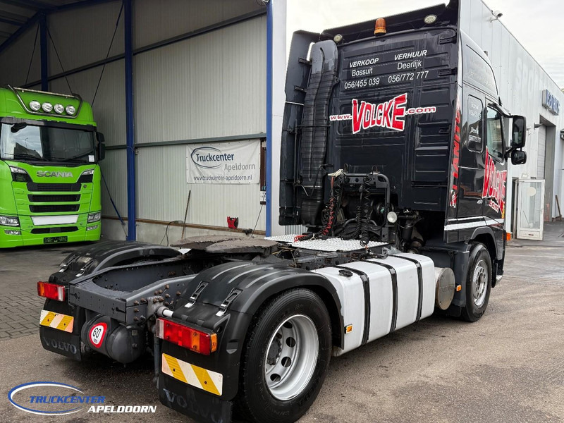 Volvo FH 12 - 460 Globetrotter XL, 770000 km! - Trattore stradale: foto 2 Volvo FH 12 - 460 Globetrotter XL, 770000 km! - Trattore stradale: foto 2