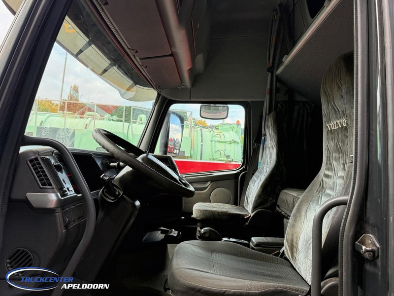 Volvo FH 12 - 460 Globetrotter XL, 770000 km! - Trattore stradale: foto 5 Volvo FH 12 - 460 Globetrotter XL, 770000 km! - Trattore stradale: foto 5