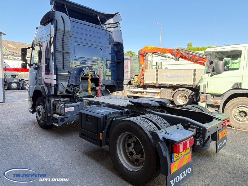 Volvo FM Globetrotter - Trattore stradale: foto 4 Volvo FM Globetrotter - Trattore stradale: foto 4