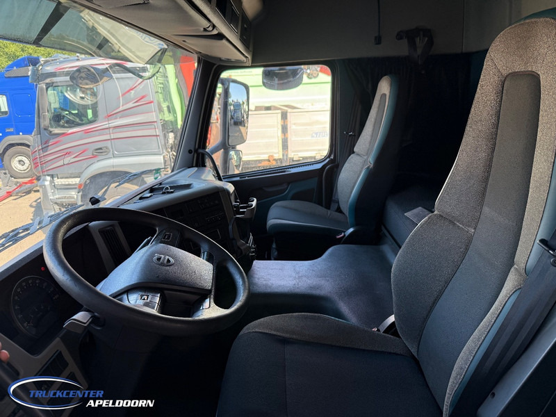 Volvo FM Globetrotter - Trattore stradale: foto 5 Volvo FM Globetrotter - Trattore stradale: foto 5