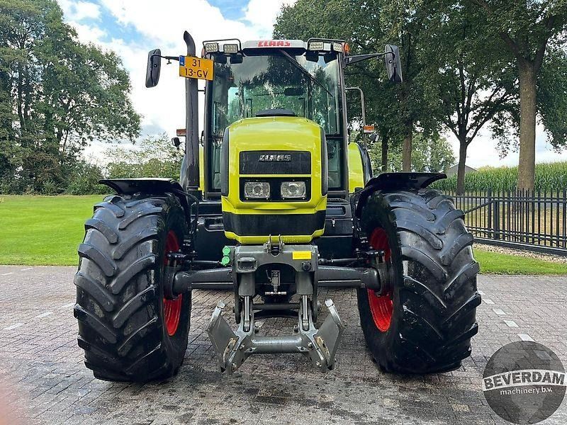 Claas 816 RZ - Trattore: foto 2 Claas 816 RZ - Trattore: foto 2