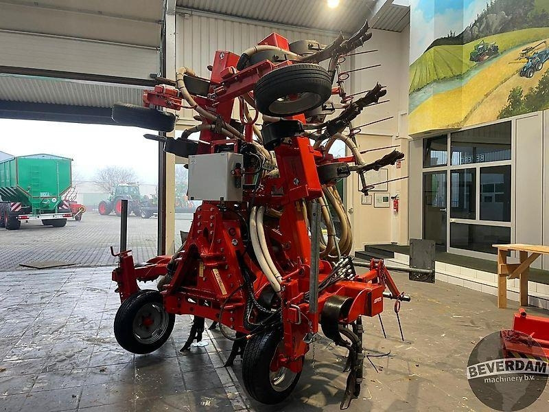 Evers Freiberger BI-BT 19 600 sectieafsluiting - Distribuzione del liquame: foto 5 Evers Freiberger BI-BT 19 600 sectieafsluiting - Distribuzione del liquame: foto 5