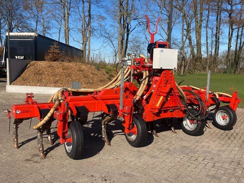 Evers Freiberger BI-BT 19 600 sectieafsluiting - Distribuzione del liquame: foto 2 Evers Freiberger BI-BT 19 600 sectieafsluiting - Distribuzione del liquame: foto 2